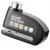 Antifurt cu alarma pentru disc frana bicicleta, impermeabil, sonor puternic 110 db Household NewTrend