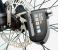 Antifurt cu alarma pentru disc frana bicicleta, impermeabil, sonor puternic 110 db Household NewTrend