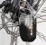 Antifurt cu alarma pentru disc frana bicicleta, impermeabil, sonor puternic 110 db Household NewTrend