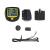 Ciclocomputer vitezometru wireless pentru bicicleta, 14 functii, negru Household NewTrend