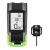 Far bicicleta 3 in 1, 2x LED 5 Wati, claxon, vitezometru, distanta, acumulator 4000mAh, USB, rezistent la apa Household NewTrend