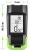 Far bicicleta 3 in 1, 2x LED 5 Wati, claxon, vitezometru, distanta, acumulator 4000mAh, USB, rezistent la apa Household NewTrend