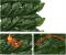 Panou paravan cu frunze artificiale pentru gard sau balcon, 100x500cm, verde Household NewTrend