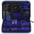 Kit pentru demontare ornamente si tapiterie auto, 46 piese Household NewTrend