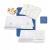 Plasa anti-insecte, cu inchidere magnetica, latime 80-100cm, inaltime 210-220cm, gri Household NewTrend