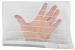 Plasa anti-insecte, cu inchidere magnetica, latime 80-100cm, inaltime 210-220cm, alb Household NewTrend