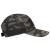 Sapca tactica cu cozoroc curbat, cu scai pentru atasare patch, unisex, culoare camuflaj Household NewTrend