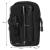 Borseta sport de brau, impermeabila, cu prindere la curea, 18x12x3.5cm, negru Household NewTrend