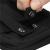 Borseta sport de brau, impermeabila, cu prindere la curea, 18x12x3.5cm, negru Household NewTrend