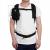 Borseta sport de brau, impermeabila, cu prindere la curea, 18x12x3.5cm, negru Household NewTrend