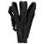 Borseta sport de brau, impermeabila, cu prindere la curea, 18x12x3.5cm, negru Household NewTrend