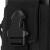 Borseta sport de brau, impermeabila, cu prindere la curea, 18x12x3.5cm, negru Household NewTrend