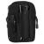 Borseta sport de brau, impermeabila, cu prindere la curea, 18x12x3.5cm, negru Household NewTrend