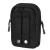Borseta sport de brau, impermeabila, cu prindere la curea, 18x12x3.5cm, negru Household NewTrend