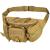 Borseta incapatoare pentru umar sau brau, impermeabila, unisex, 37x19cm, verde Household NewTrend