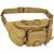 Borseta incapatoare pentru umar sau brau, impermeabila, unisex, 37x19cm, verde Household NewTrend