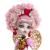 MONSTER HIGH ANIVERSARE DULCE SI INFRICOSATOARE PAPUSA CUPID ASTERIA CU ACCESORII SuperHeroes ToysZone