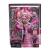 MONSTER HIGH ANIVERSARE DULCE SI INFRICOSATOARE PAPUSA CUPID ASTERIA CU ACCESORII SuperHeroes ToysZone