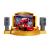 CARS SET DE JOACA PISTA DE LANSARE SI MASINUTA FULGER MCQUEEN SuperHeroes ToysZone