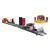 CARS SET DE JOACA PISTA DE LANSARE SI MASINUTA FULGER MCQUEEN SuperHeroes ToysZone
