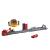 CARS SET DE JOACA PISTA DE LANSARE SI MASINUTA FULGER MCQUEEN SuperHeroes ToysZone