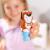 MELISSA AND DOUG SET DE JOACA AUTOCOLANTE SI STAMPILA CU CATELUS REINCARCABILA SuperHeroes ToysZone