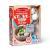 MELISSA AND DOUG SET DE JOACA DIN LEMN PENTRU GATIT CU SCHIMBAREA CULORII WATER WOW SuperHeroes ToysZone