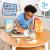 MELISSA AND DOUG SET DE JOACA DIN LEMN GRATAR CU SCHIMBAREA CULORII WATER WOW SuperHeroes ToysZone