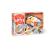 MELISSA AND DOUG SET DE JOACA DIN LEMN GRATAR CU SCHIMBAREA CULORII WATER WOW SuperHeroes ToysZone