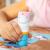 MELISSA AND DOUG SET DE JOACA AUTOCOLANTE SI STAMPILA REINCARCABILA UNICORN SuperHeroes ToysZone