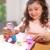 MELISSA AND DOUG SET DE JOACA AUTOCOLANTE SI STAMPILA REINCARCABILA UNICORN SuperHeroes ToysZone