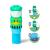 MELISSA AND DOUG SET DE JOACA AUTOCOLANTE SI STAMPILA REINCARCABILA DINOZAUR SuperHeroes ToysZone