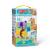 MELISSA AND DOUG SET DE CONSTRUCTIE DIN LEMN ANIMALE DIN SAFARI SuperHeroes ToysZone