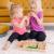 MELISSA AND DOUG SET DE JOACA DIN LEMN PETRECERE CU PIZZA SuperHeroes ToysZone