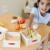 MELISSA SI DOUG SET DE JOACA DIN LEMN PRODUSE ALIMENTARE SuperHeroes ToysZone