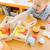 MELISSA SI DOUG SET DE JOACA DIN LEMN PRODUSE ALIMENTARE SuperHeroes ToysZone