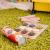 MELISSA AND DOUG SET DE JOACA FURSECURI DIN LEMN SuperHeroes ToysZone