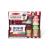 MELISSA AND DOUG SET DE JOACA MAGNETIC CORNETE CU INGHETATA SuperHeroes ToysZone