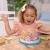MELISSA AND DOUG SET DE JOACA DIN LEMN TORT ANIVERSAR SuperHeroes ToysZone