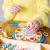 MELISSA AND DOUG SET DE JOACA DIN LEMN TORT ANIVERSAR SuperHeroes ToysZone