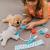 MELISSA AND DOUG SET DE JOACA DOCTOR VETERINAR SuperHeroes ToysZone