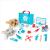 MELISSA AND DOUG SET DE JOACA DOCTOR VETERINAR SuperHeroes ToysZone