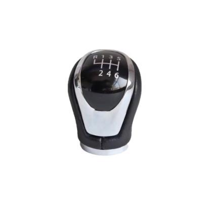 Maner schimbator compatibil Nissan Qashqai J11 2014-2021 6 viteze Cod: SC-146 Automotive TrustedCars