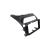 Rama Navigatie 9" cu cablaj si modul canbus compatibila Honda Civic VIII Hatchback 2006-2011 Cod: NV3250 Automotive TrustedCars