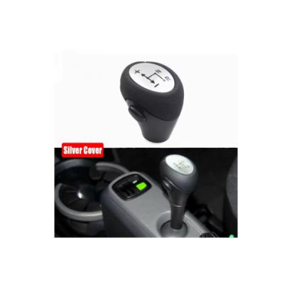 Maner schimbator auto plastic compatibil  Smart W451 cutie automata  Cod: SC-95 Automotive TrustedCars
