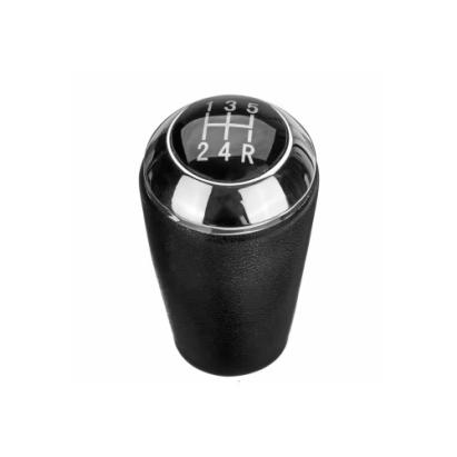 Maner  schimbator auto din plastic compatibil Mazda  cu 2 adaptoare pentru 5 si 6 viteze Cod: SC-179 Automotive TrustedCars