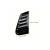 Ornament protectie  geam spate compatibil  Volkswagen Golf 4 / MK4 Hatchback 1997–2003  Cod: 34128 Automotive TrustedCars