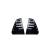 Ornament protectie geam spate compatibil Volkswagen Golf 7 / MK7 Hatchback  2012-2019  Cod: 34131 Automotive TrustedCars