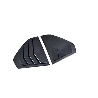 Ornament protectie geam spate compatibil Volkswagen Golf 8 / MK8 Hatchback  2019->  Cod: 34132 Automotive TrustedCars