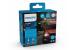 Philips Bulb Auto H7 LED 12V 20W PX26d Ultinon Pro6000 5800K Performance AutoTuning